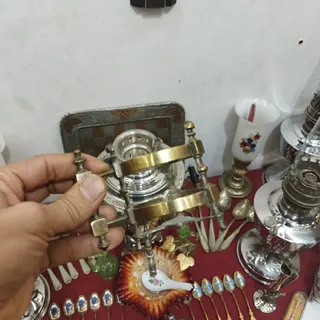 انگاره روسی