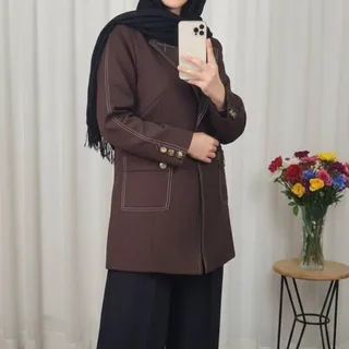 کت مزونی
