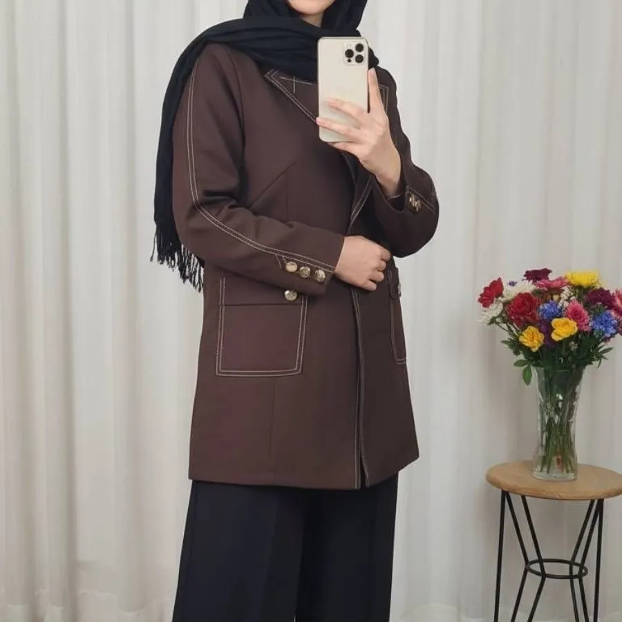 کت مزونی