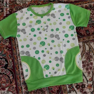 تیشرت دخترانه