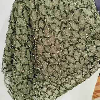 پارچه یشمی