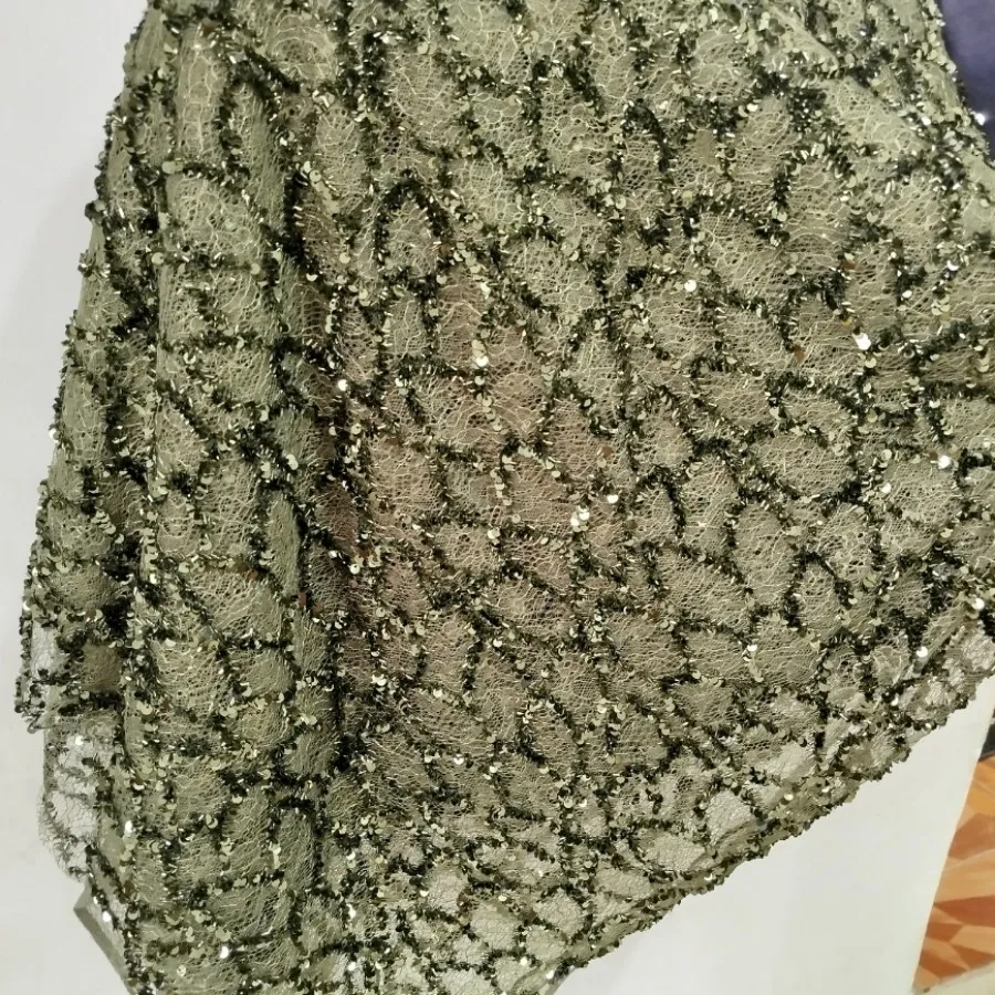 پارچه یشمی