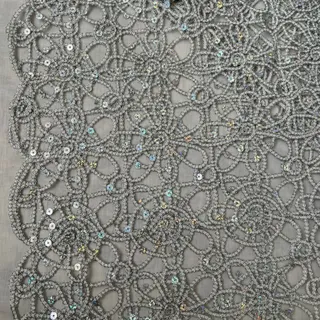 پارچه لباس مجلسی