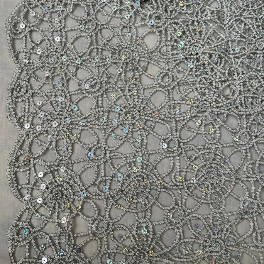 پارچه لباس مجلسی