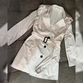بارانی جنس کره