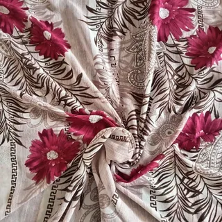 روسری قواره بزرگ