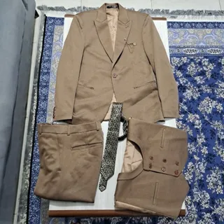 کت و شلوار