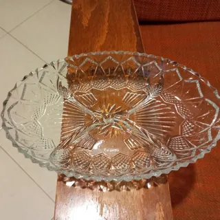 اردور کریستال آجیل خوری