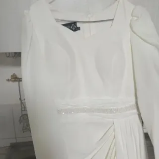 لباس عقد