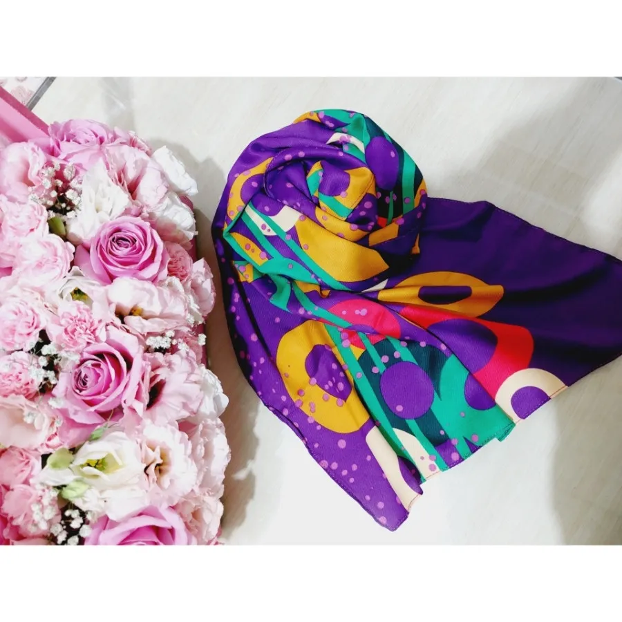 شال دخترانه