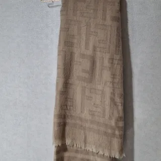 شال زمستانه