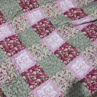 روتختی پنبه دوزی شده