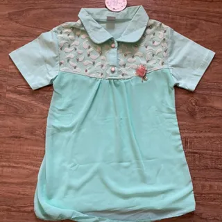 شومیز دخترانه