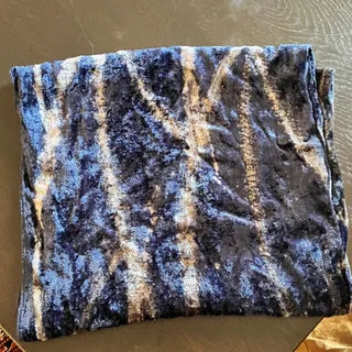 شال مخمل