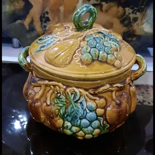 سوپخوری سرامیکی