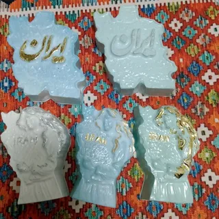 نماد ایران جان