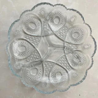 ظرف کریستال