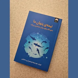 نیمه پنهان ما