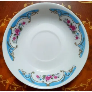 دیوارکوب یا نعلبکی