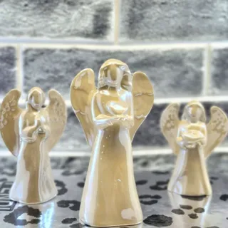 مجسمه فرشته