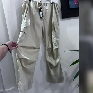 شلوار کارگو