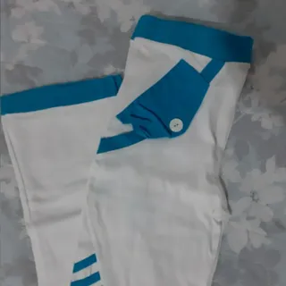 شلوارک نخی