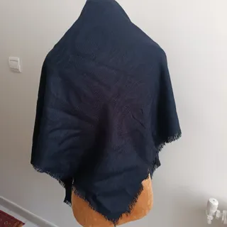 روسری پشمی