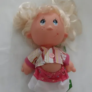 عروسک موزیکال
