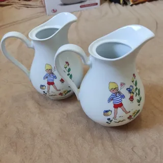 پارچ چینی