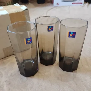 لیوان دودی لومینارک