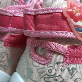 کفش دخترانه
