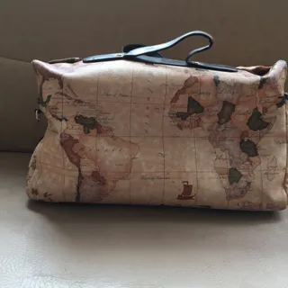 ساک مسافرتی