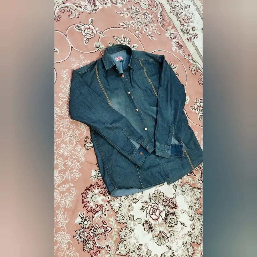 پیراهن مردانه