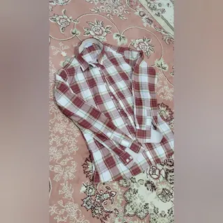 پیراهن پسرانه