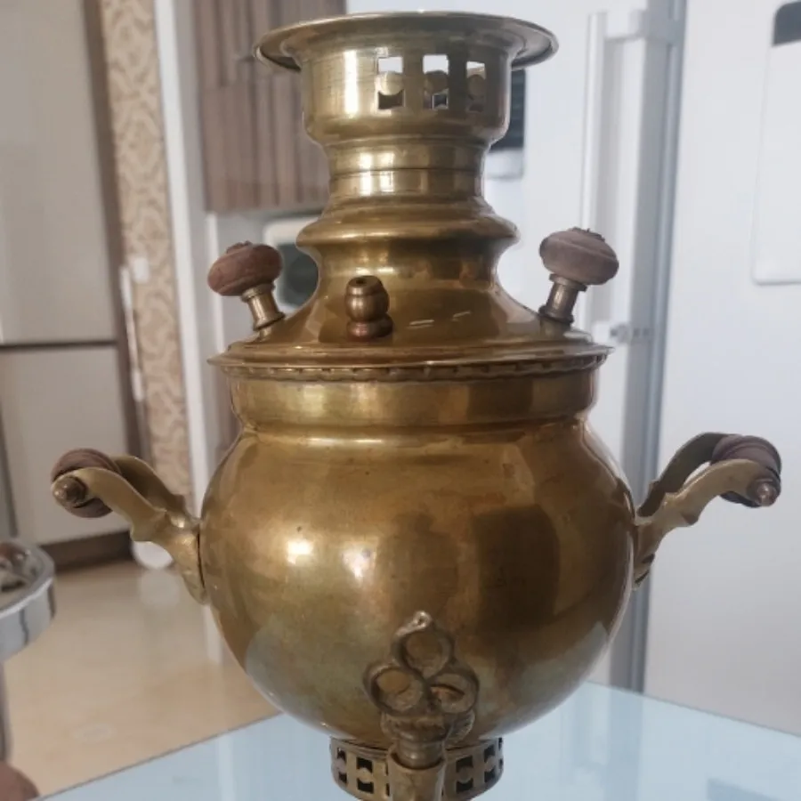 سماور قدیمی