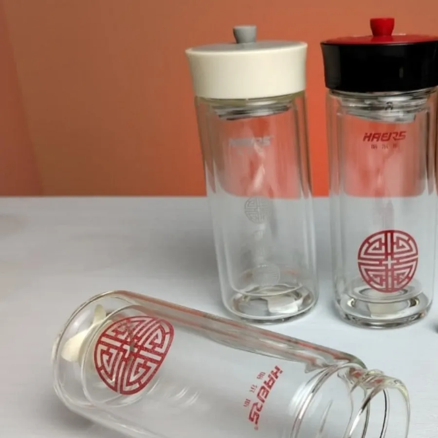 ﺑﻄﺮی دﻣﻨﻮش Haers LBL-300