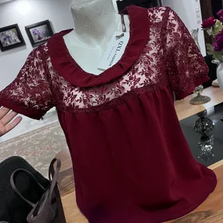 شومیز محلسی