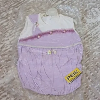 لباس سرهمی دخترانه