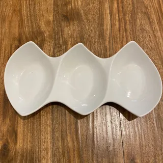 ظرف شکلات خوری/اردو خوری