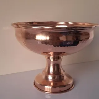 شکلات خوری مس زنجان