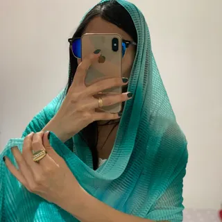شال حراج