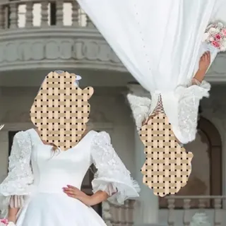 لباس عروس
