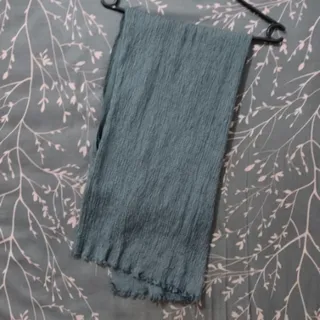 شال پفکی