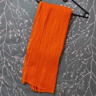 شال پفکی