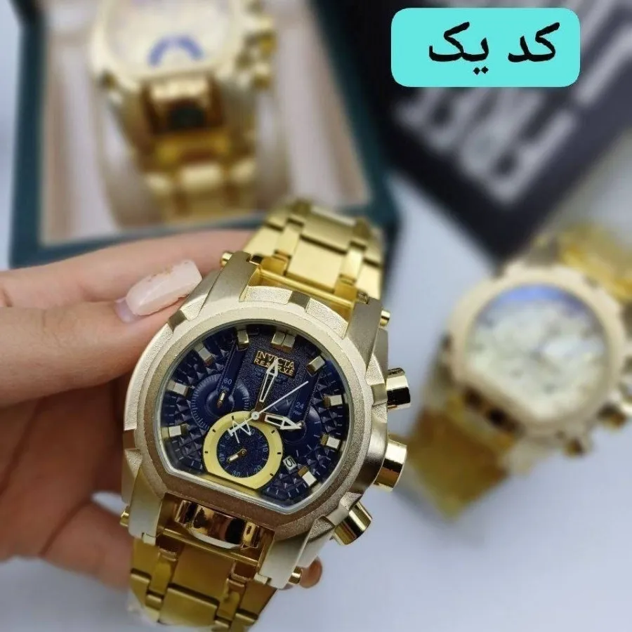 ساعت غول آمریکایی