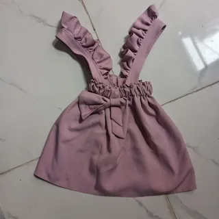 دامن