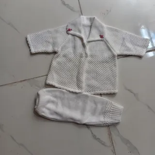 بافت بـچگانه