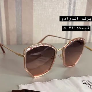 عینک آفتابی