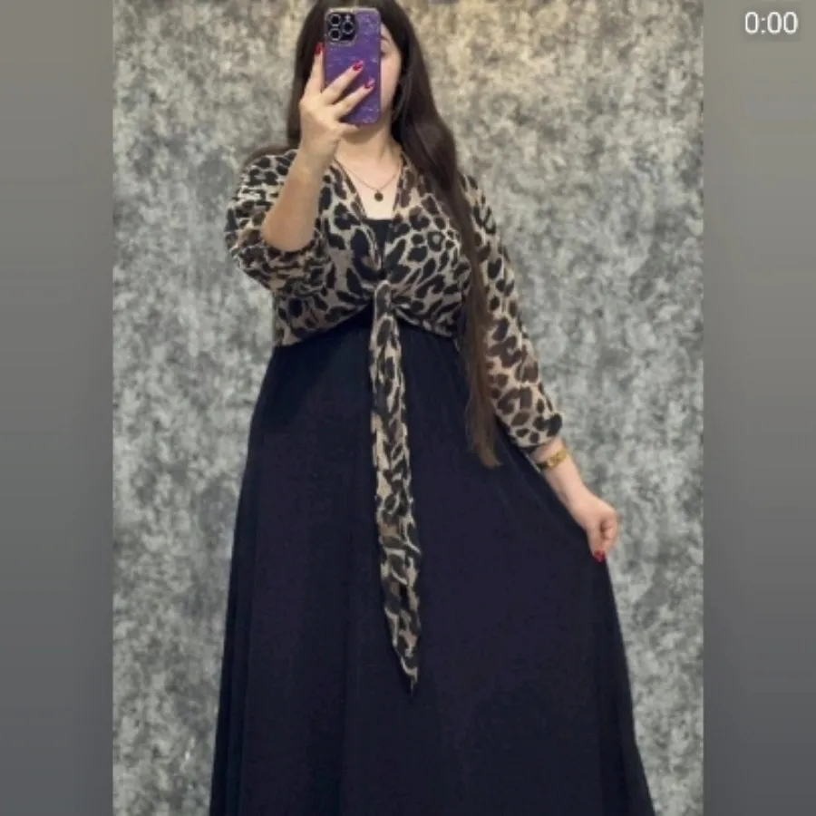 سارافون مدل ماهی