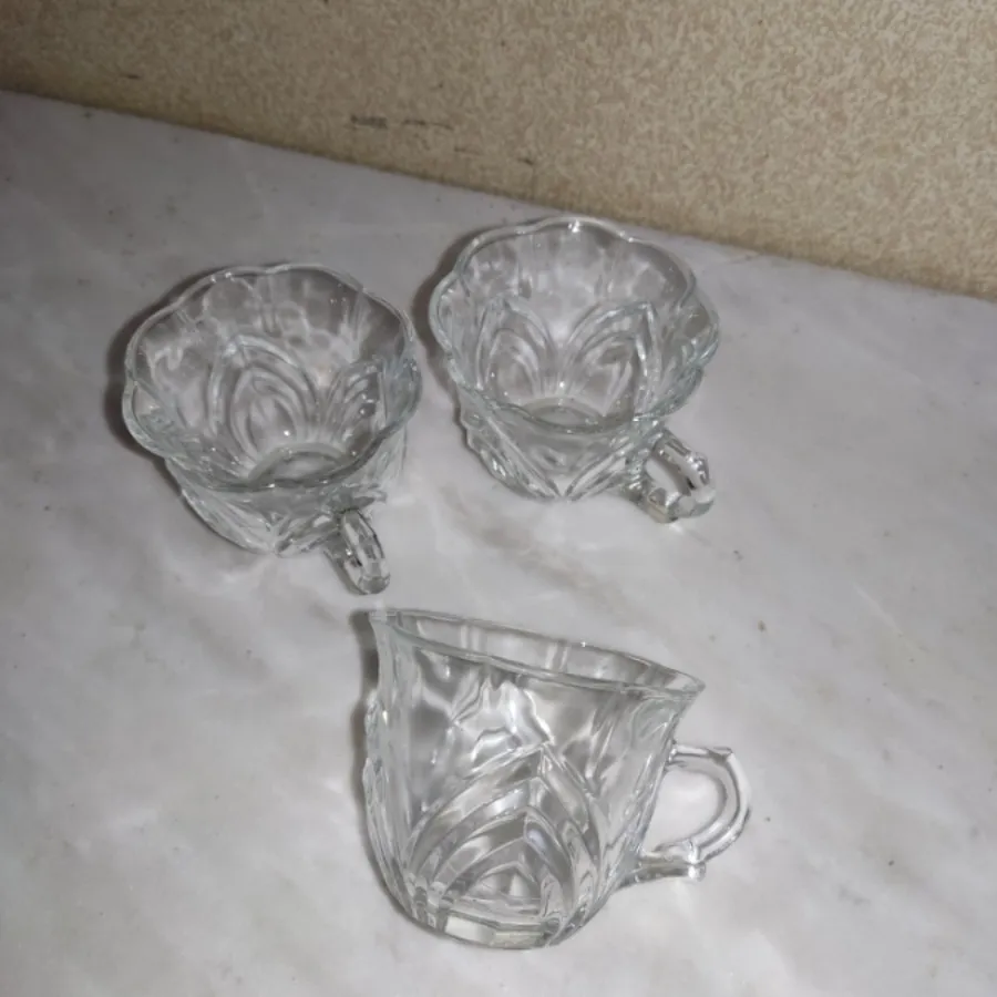 فنجان چای